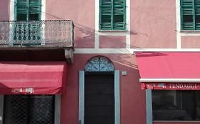 Casa Ternavassi